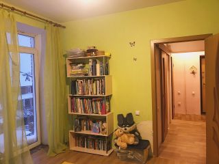 Продаю 2 комнатную квартиру кирпичный фото 5 Томск