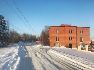 Продаю 2 комнатную квартиру кирпичный фото 7 Томск