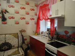 Продается 1 комнатная квартира хорошее состояние установлены пластиковые окна фото 2 Томск