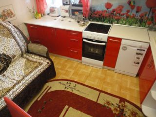 Продается 1 комнатная квартира хорошее состояние установлены пластиковые окна фото 4 Томск