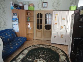 Продается 1 комнатная квартира хорошее состояние установлены пластиковые окна фото 6 Томск