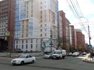 Продается кирпичный гараж фото Томск