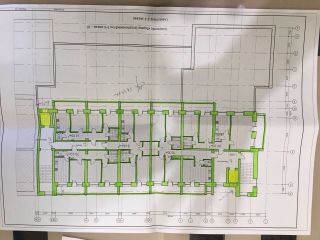 Продается кирпичный гараж фото 2 Томск