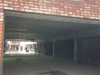 Продается кирпичный гараж фото 3 Томск