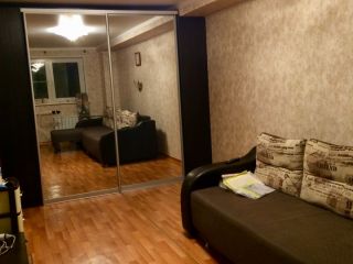 Продается однокомнатная квартира фото Красноярск