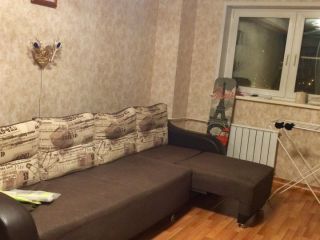 Продается однокомнатная квартира фото 2 Красноярск