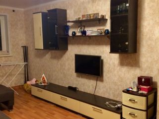 Продается однокомнатная квартира фото 3 Красноярск