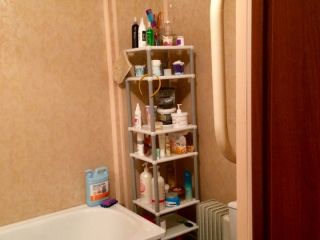 Продается однокомнатная квартира фото 4 Красноярск