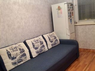 Продается однокомнатная квартира фото 6 Красноярск