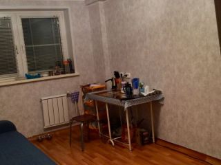 Продается однокомнатная квартира фото 7 Красноярск