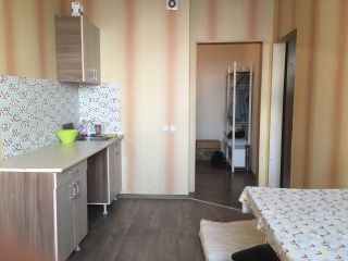 Продам 1 комнатную квартиру взрослый собственник видеонаблюдение фото 4 Красноярск