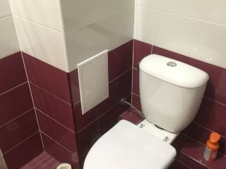 Продам 1 комнатную квартиру взрослый собственник видеонаблюдение фото 7 Красноярск