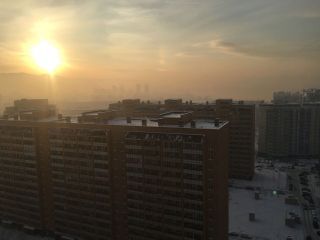 Продам 1 комнатную квартиру взрослый собственник видеонаблюдение фото 9 Красноярск