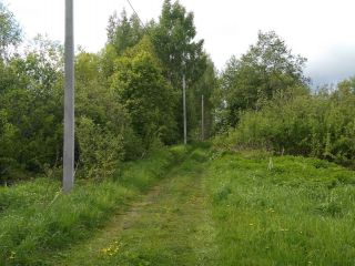 Продаю земельный участок под индивидуальное жилищное строительство с коммуникациями фото 4 Кимры