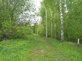 Продаю земельный участок под индивидуальное жилищное строительство с коммуникациями фото 6 Кимры