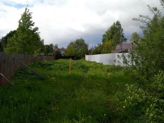 Продаю земельный участок под индивидуальное жилищное строительство с коммуникациями фото 7 Кимры