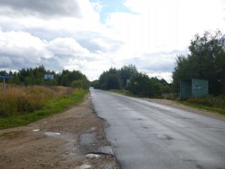 Продаю земельный участок под индивидуальное жилищное строительство с коммуникациями фото 11 Кимры