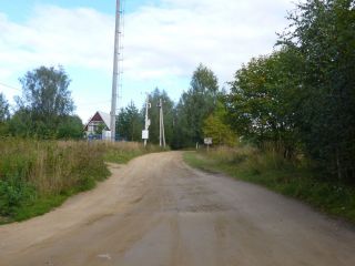 Продаю земельный участок под индивидуальное жилищное строительство с коммуникациями фото 12 Кимры