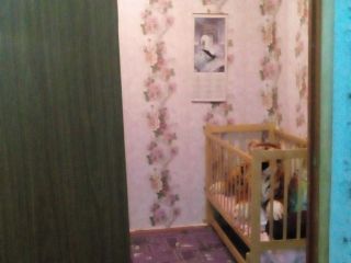 Продаю двушку взрослый собственник установлены пластиковые окна фото 3 Новоалтайск