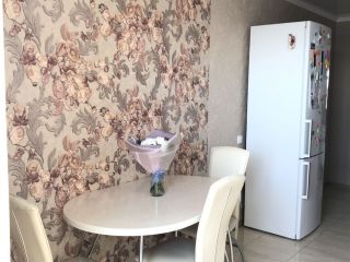 Продается 3 комнатная квартира свежий ремонт с мебелью фото Белгород