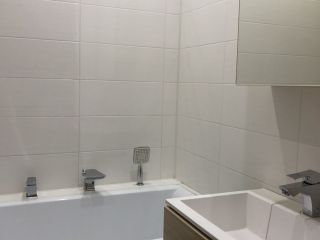 Продается 3 комнатная квартира свежий ремонт с мебелью фото 3 Белгород