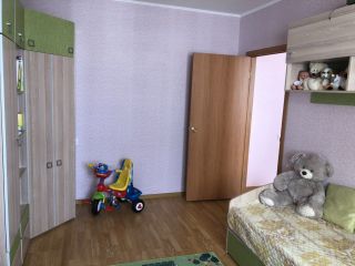 Продается 3 комнатная квартира свежий ремонт с мебелью фото 11 Белгород