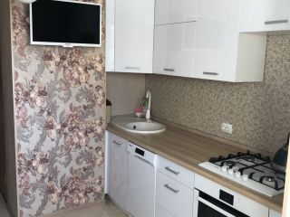 Продается 3 комнатная квартира свежий ремонт с мебелью фото 19 Белгород