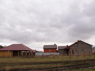 Продаю блочный дом с коммуникациями есть баня фото 2 Уфа