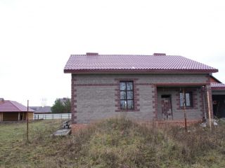 Продаю блочный дом с коммуникациями есть баня фото 4 Уфа