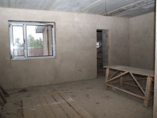 Продаю блочный дом с коммуникациями есть баня фото 5 Уфа