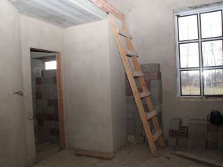 Продаю блочный дом с коммуникациями есть баня фото 6 Уфа