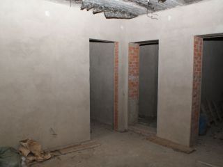 Продаю блочный дом с коммуникациями есть баня фото 7 Уфа