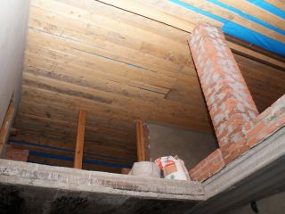 Продаю блочный дом с коммуникациями есть баня фото 9 Уфа