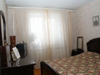 Продам трехкомнатную квартиру свежий ремонт фото Уфа