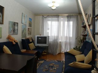 Продам трехкомнатную квартиру свежий ремонт фото 2 Уфа