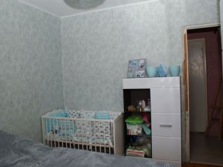 Продам трехкомнатную квартиру свежий ремонт фото 4 Уфа