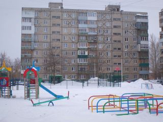 Продается 3 комнатная квартира свежий ремонт фото 2 Уфа