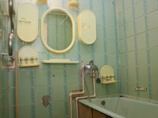 Продается 3 комнатная квартира свежий ремонт фото 9 Уфа