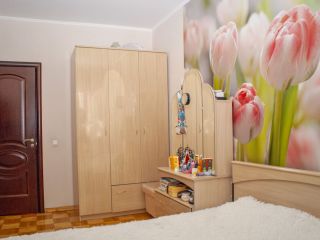 Продам трехкомнатную квартиру документы на руках фото Уфа