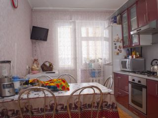 Продам трехкомнатную квартиру документы на руках фото 7 Уфа