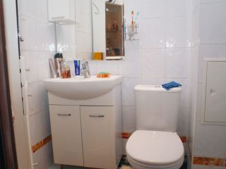 Продам трехкомнатную квартиру документы на руках фото 8 Уфа