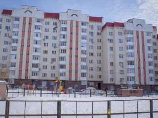 Продам трехкомнатную квартиру документы на руках фото 10 Уфа