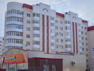 Продам трехкомнатную квартиру документы на руках фото 11 Уфа