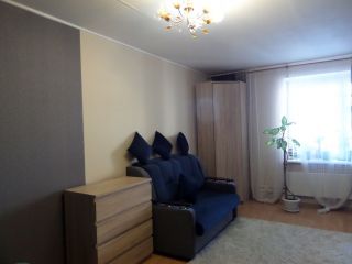 Продаю однокомнатную квартиру в отличном состоянии красивый фото 2 Томск