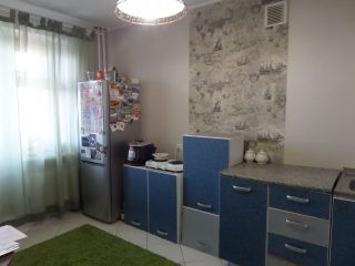 Продаю однокомнатную квартиру в отличном состоянии красивый фото 4 Томск