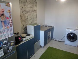 Продаю однокомнатную квартиру в отличном состоянии красивый фото 5 Томск