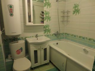 Продаю однокомнатную квартиру в отличном состоянии красивый фото 6 Томск