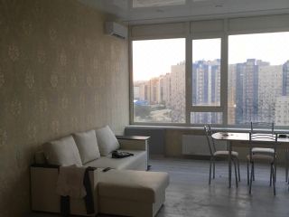 Продаю 2 комнатную квартиру свежий ремонт фото 6 Волгоград