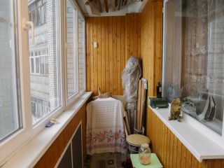 Продается 4 комнатная квартира свежий ремонт пластиковые окна фото 13 Ярославль