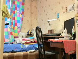 Продаю двушку пластиковые окна с мебелью фото 4 Рыбинск